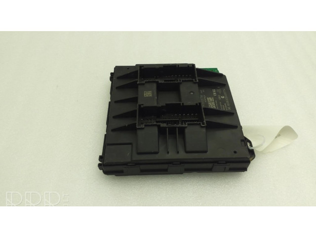 Блок комфорта 6R0937087M Volkswagen Polo V 6R