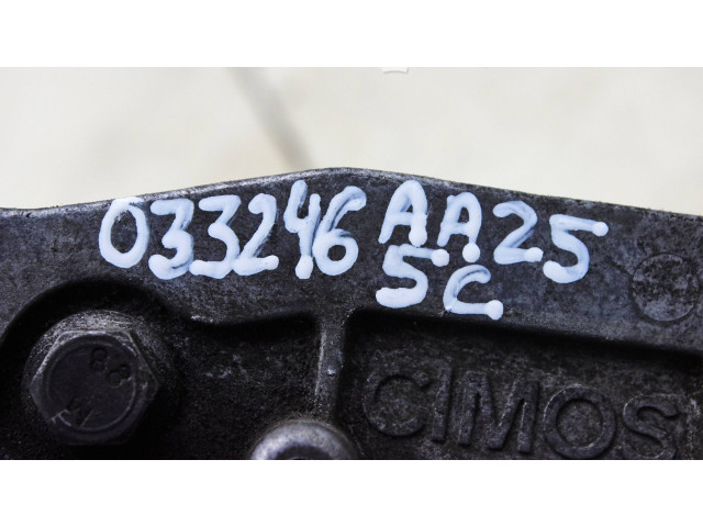 Vstřikovací čerpadlo 9683703780a, 9683703780   Citroen Berlingo     