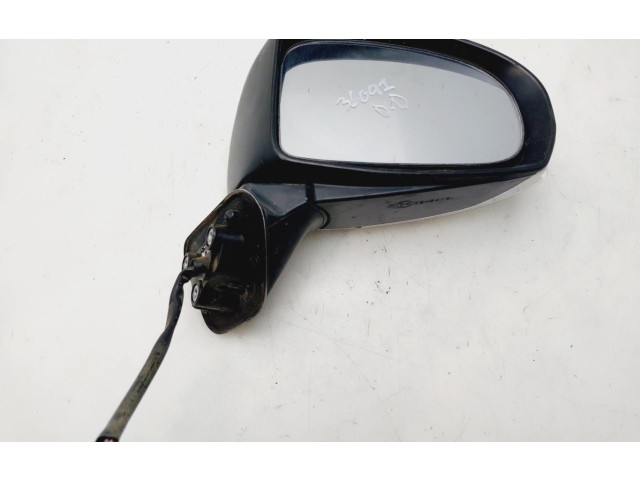Zpětné zrcátko Toyota Prius (XW30) 2012 8791047321