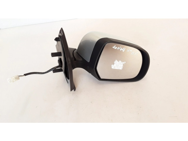 Зеркало электрическое правое Dacia Lodgy