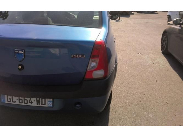 Ручка стеклоочистителей 6001548109 Dacia Logan I