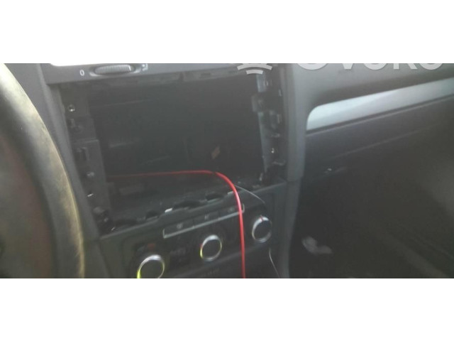 Генератор 036903024H Volkswagen Golf VI