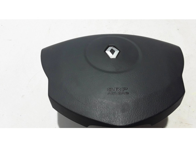 Подушка безопасности водителя 8200432121   Renault Clio II