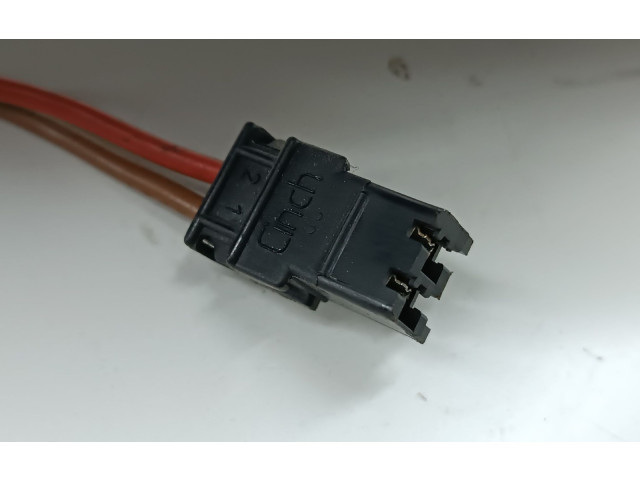 Вентилятор печки    52466890   Renault Twingo I