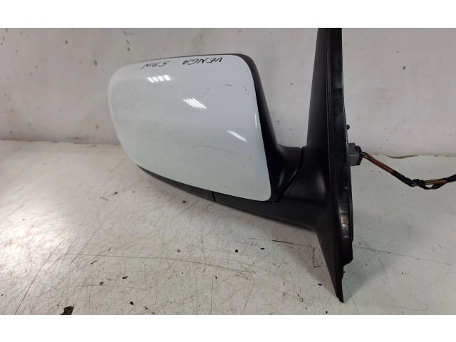 Zpětné zrcátko KIA Venga 2010