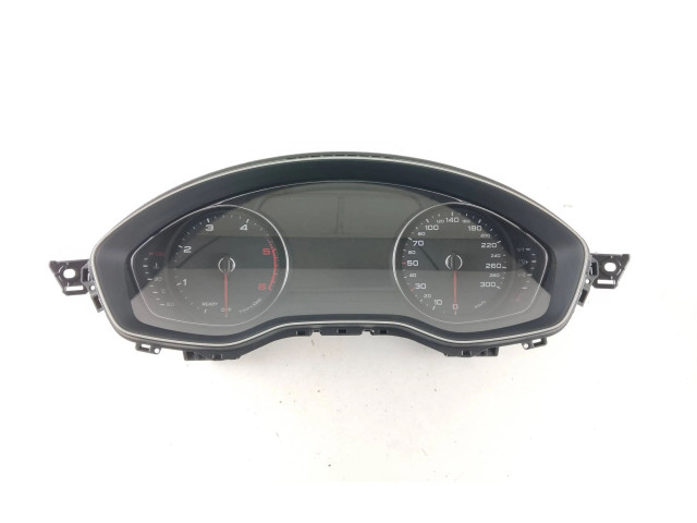 Панель приборов 8W6920701A   Audi A5       