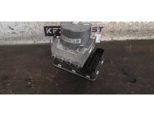 Блок АБС 5Q0614517CF, 10022010024   Skoda  Kodiaq  2017 - 2024 года