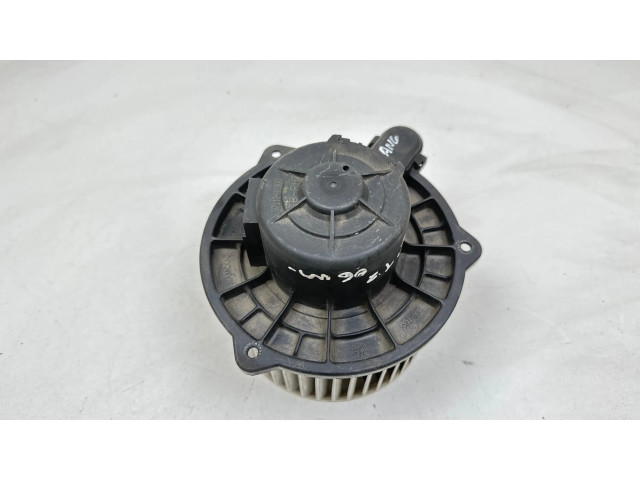 Вентилятор печки F00S330025 Hyundai Getz