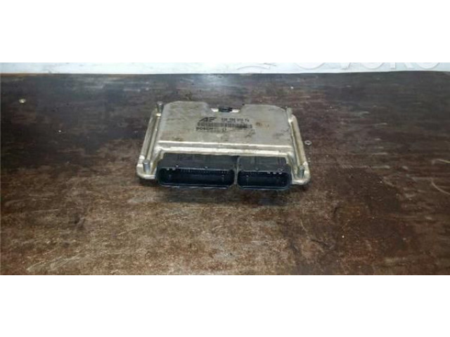 Блок управления двигателем Блок управления 38906019FA Ford Galaxy