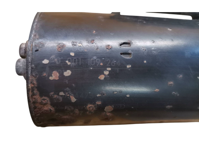 Стартер 0001109264, 30724473 Volvo C70