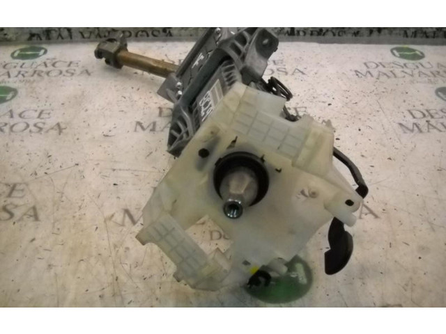 Рулевая рейка Mazda 3 I 2003 - 2006 года