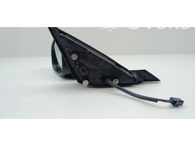 Зеркало электрическое Alfa Romeo Giulietta - года