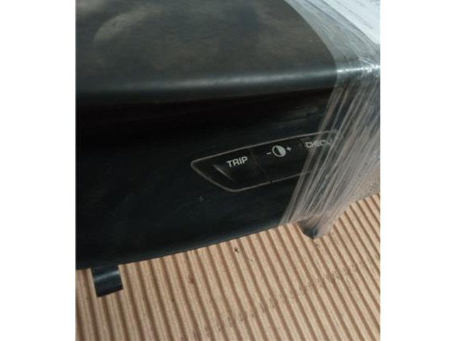 Панель приборов P96613462ZD, P96613462ZD Citroen C4 I