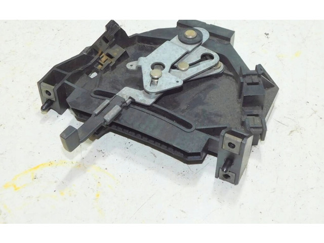 Блок управления климат-контролем Volkswagen Golf II