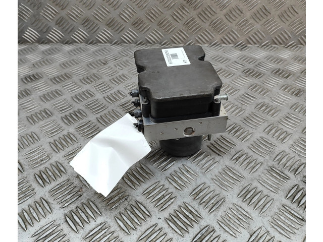 Блок АБС 670215909, 0265296651 Maserati Ghibli 2013 - года