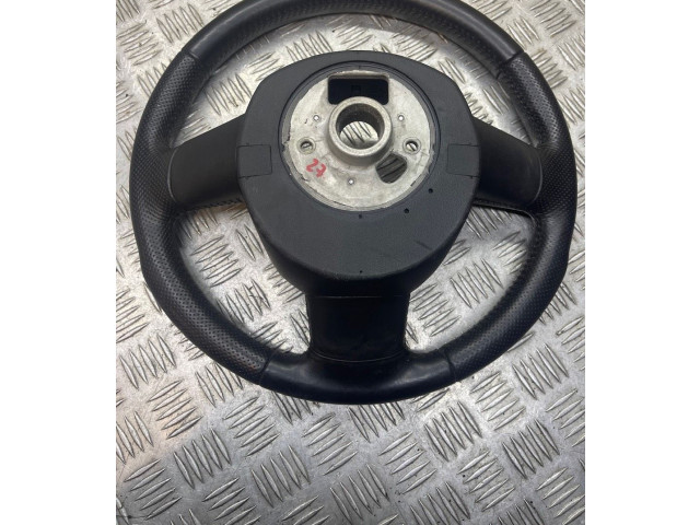 Руль Audi A3 S3 A3 Sportback 8P 2005 - 2013 года 8P0124A, 3054087