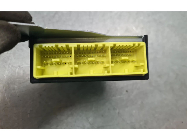 Блок подушек безопасности 285556510R, 683325800B Dacia Sandero