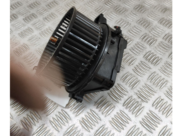 Вентилятор печки    4M1820021C, C24245109   Audi e-tron