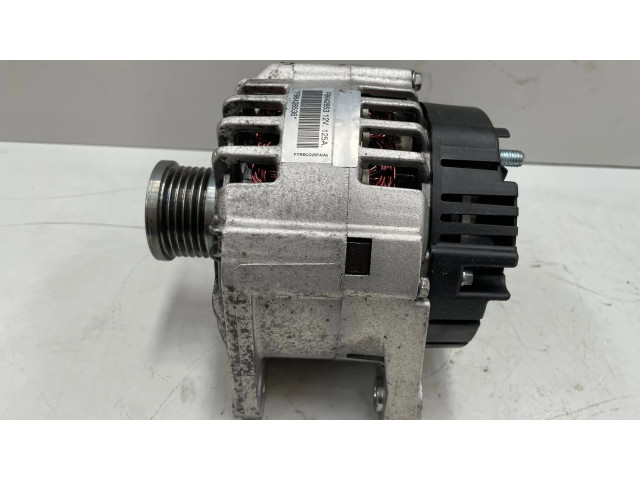 Генератор F8642653, 125A Renault Laguna II 2.2