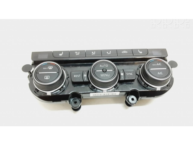 Блок управления климат-контролем 5G0907044BP   Volkswagen PASSAT B8