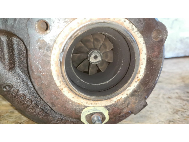  Турбина Volvo S60 2.4 31219698, GTB2056VL         