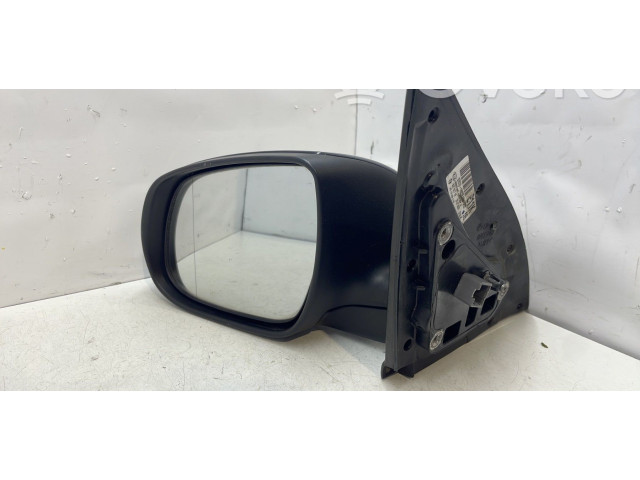 Зеркало (механическое)       KIA Ceed  2006 - 2012 года   