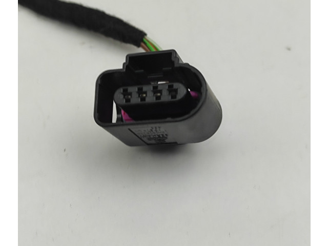 Моторчик заднего дворника 5G0955711A    Volkswagen Golf VII