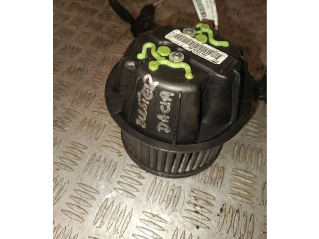 Вентилятор печки Dacia Duster