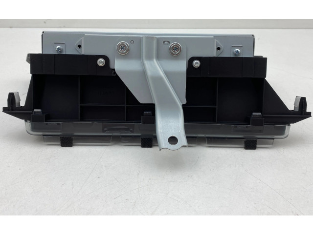 Дисплей    8611048580, 4622003341   Lexus RX 450H