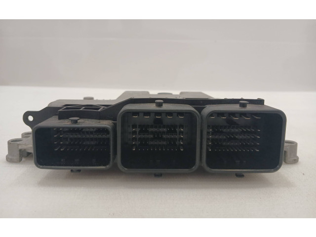 Боковая подушка безопасности 9677013180, 0281017333   Peugeot 207