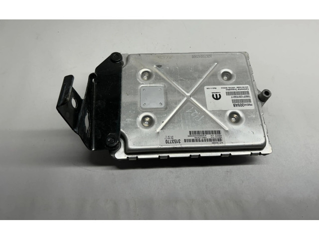 Блок управления двигателя 68243309AB, P68243309AB Dodge Challenger