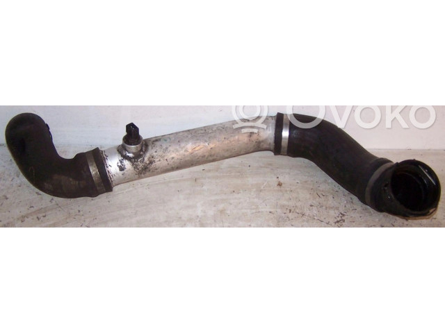 Интеркулер BMW X3 E83