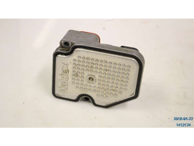 Блок управления редуктора коробки передач (раздатки) 36001157, 5WP33512-03   Volvo XC70