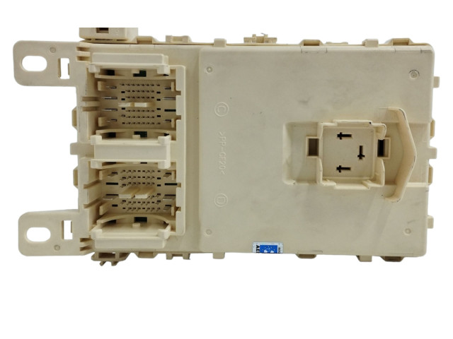 Модуль управления BSM 91952B9361 Hyundai i10