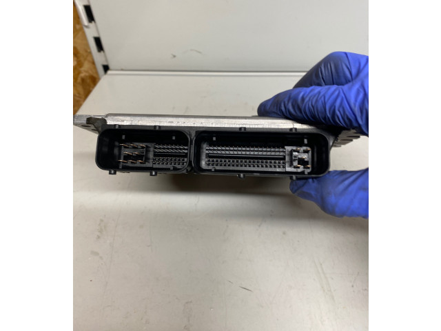 Комплект блоков управления MEC65430   Infiniti FX