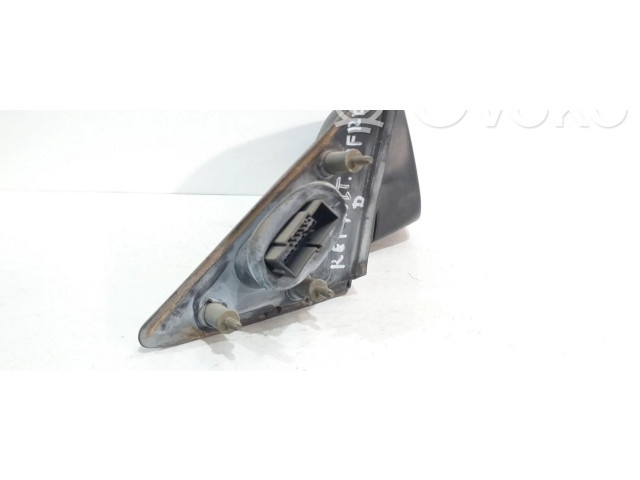 Зеркало электрическое        Renault Safrane  1992 - 2000 года   