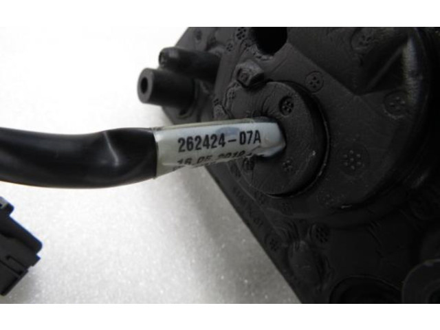 Зеркало электрическое Opel Combo E 2018 - года