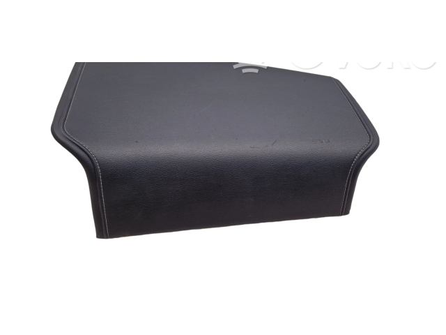 Подушка безопасности водителя FL3B40A600, FL3B40A600A   Ford F150