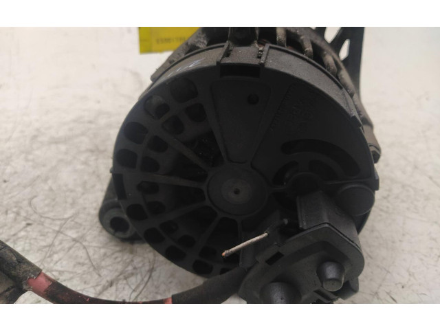 Генератор 63321826 Alfa Romeo GT