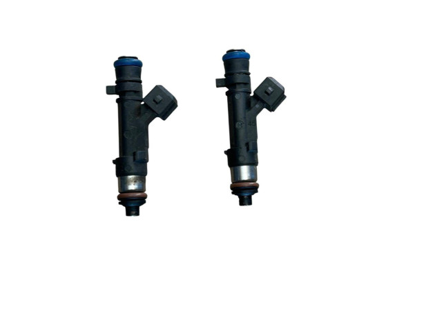 Форсунка 8200227124, ITG037 Dacia Sandero K7J A7