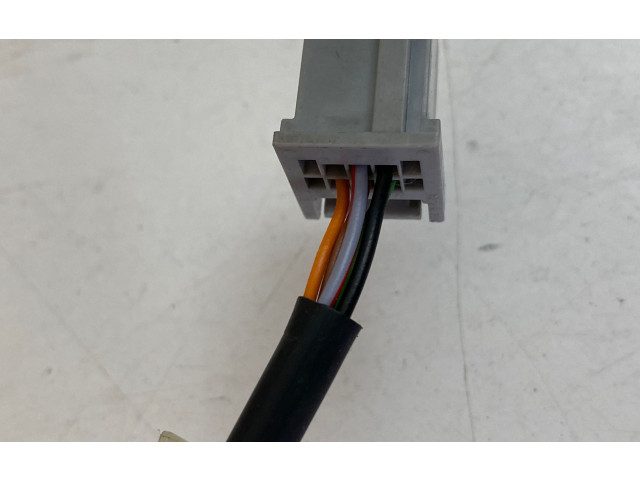 Зеркало электрическое Ford Transit - Tourneo Connect 2013 - 2022 года