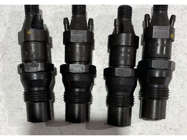 Форсунка Skoda Felicia I