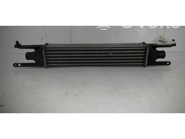 Интеркулер  55702237   Fiat Grande Punto 