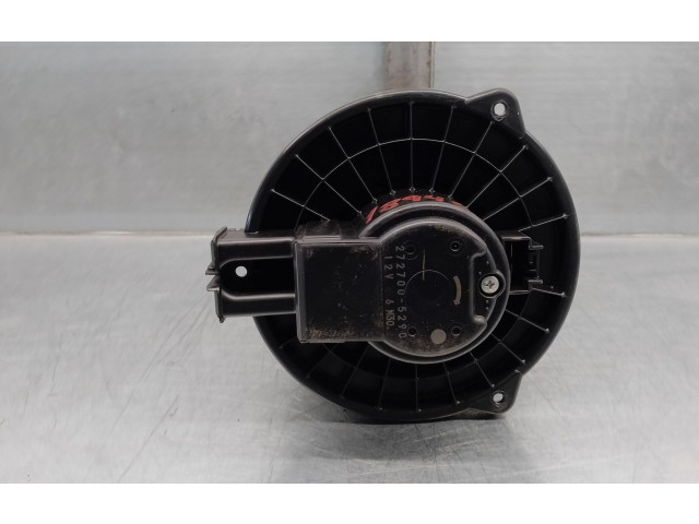 Вентилятор печки 2727005290, DENSO Subaru Legacy