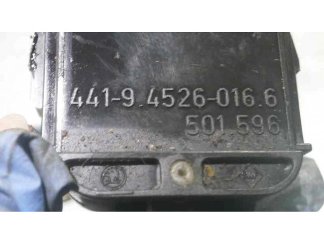 Ручка стеклоочистителей 441945260166, 501596 Skoda Felicia I