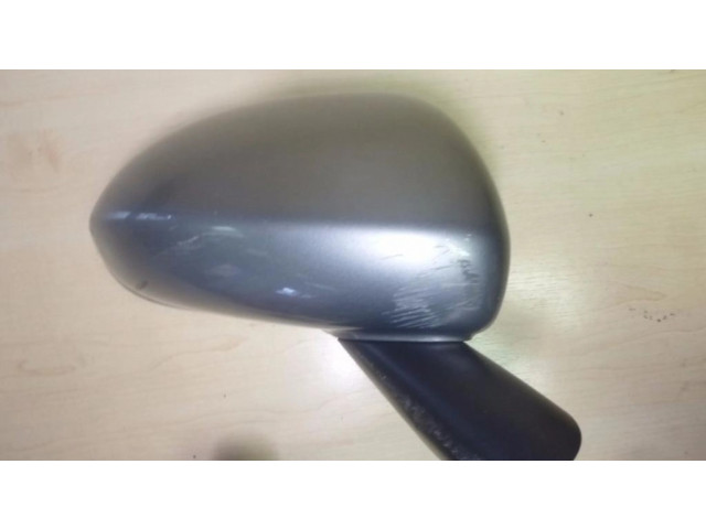 Zpětné zrcátko Vauxhall Corsa D 2009 468435664, P313 UK