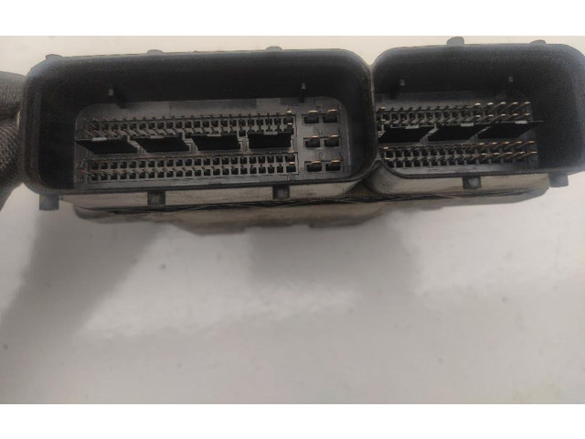 Блок управления двигателя 0281012883, 4E34A3BDM Alfa Romeo GT