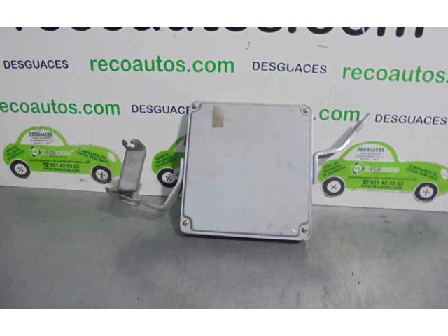 Řídící jednotka 8966105420, 1758005031 Toyota Avensis T220 2001