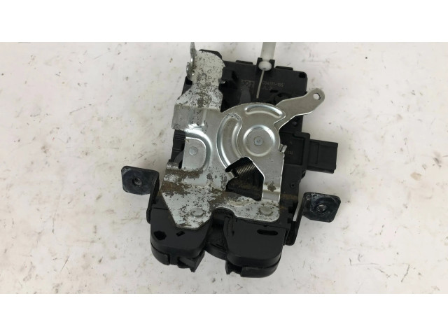 Zámek zadních dveří 670039576, C68322101   Maserati Levante 2017