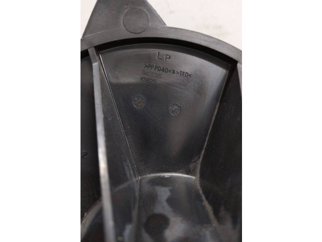 Вентилятор печки    9405315, K9825   Chrysler 300 - 300C